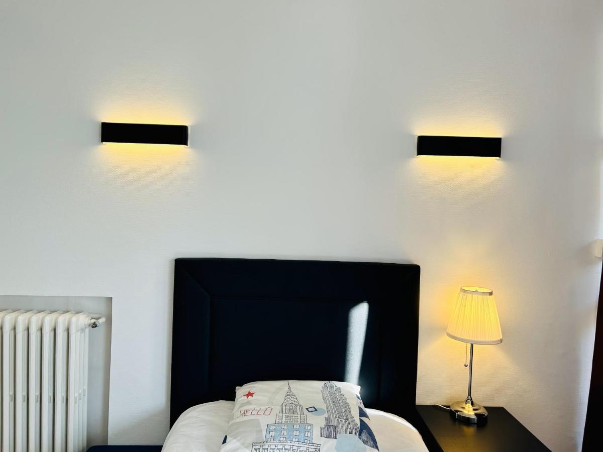Le Cosy, Appartement Chaleureux 2 Chambres La Talaudiere Zewnętrze zdjęcie