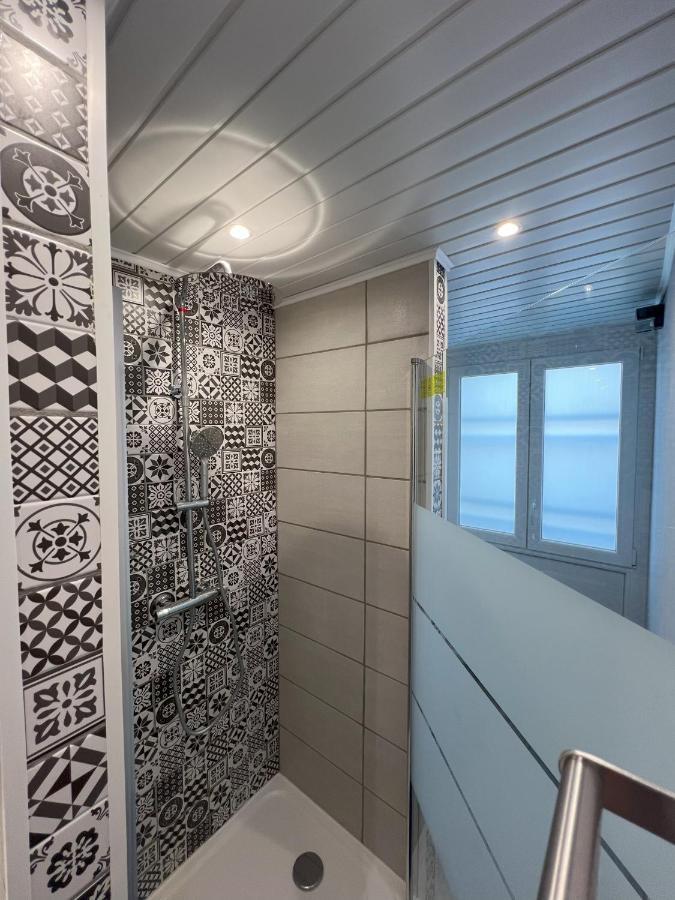 Le Cosy, Appartement Chaleureux 2 Chambres La Talaudiere Zewnętrze zdjęcie