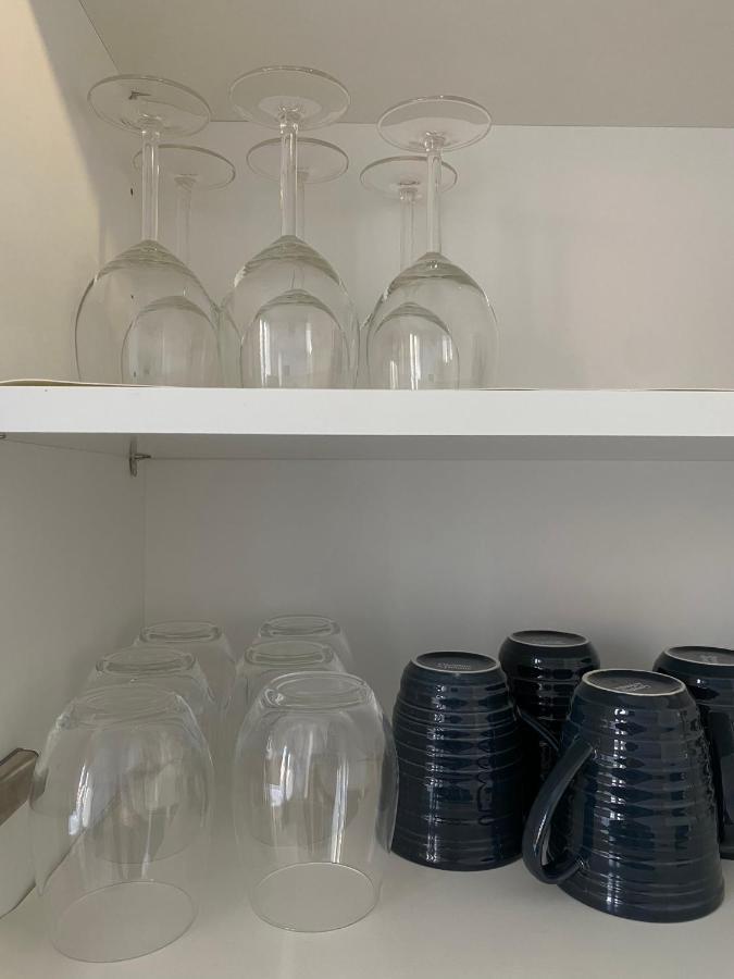 Le Cosy, Appartement Chaleureux 2 Chambres La Talaudiere Zewnętrze zdjęcie